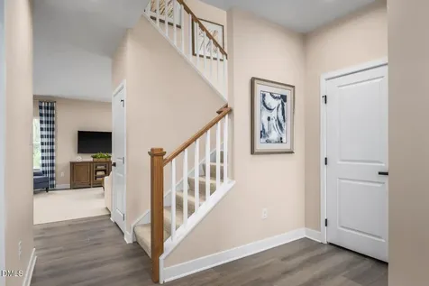 921 Walker Ridge Way Willow Springs NC 27592