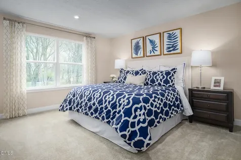921 Walker Ridge Way Willow Springs NC 27592