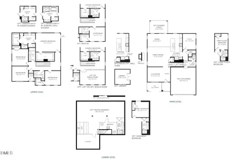 929 Walker Ridge Way Willow Springs NC 27592