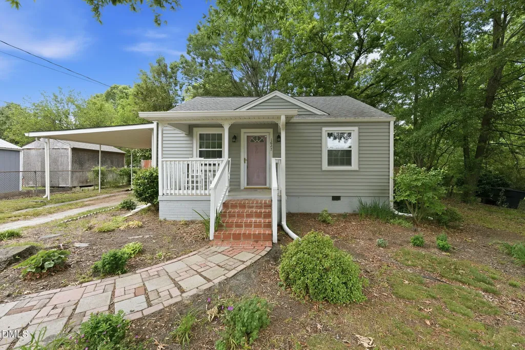 1627 Melody Lane Burlington NC 27215