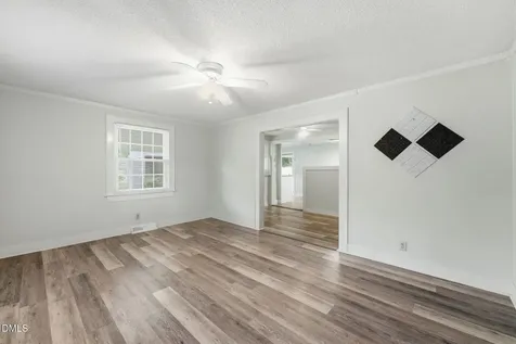 1627 Melody Lane Burlington NC 27215