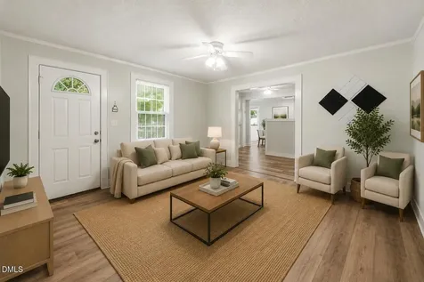 1627 Melody Lane Burlington NC 27215