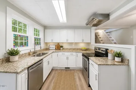 1627 Melody Lane Burlington NC 27215