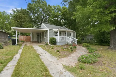 1627 Melody Lane Burlington NC 27215