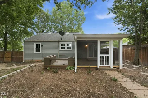 1627 Melody Lane Burlington NC 27215