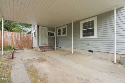 1627 Melody Lane Burlington NC 27215