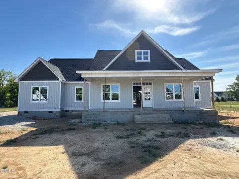 59 Prency Lane Middlesex NC 27557
