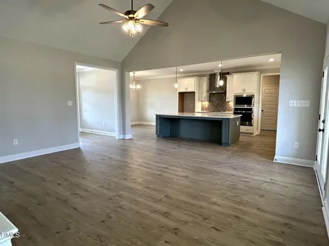 59 Prency Lane Middlesex NC 27557