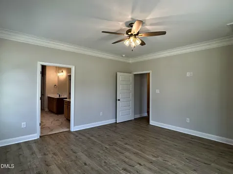 59 Prency Lane Middlesex NC 27557