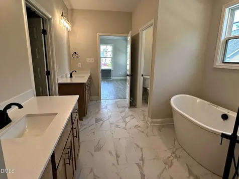 59 Prency Lane Middlesex NC 27557
