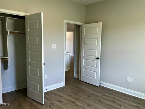59 Prency Lane Middlesex NC 27557