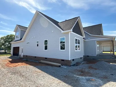 59 Prency Lane Middlesex NC 27557