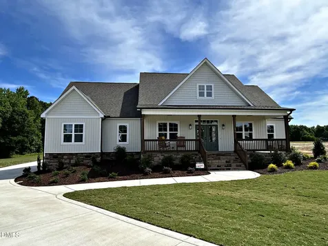 59 Prency Lane Middlesex NC 27557