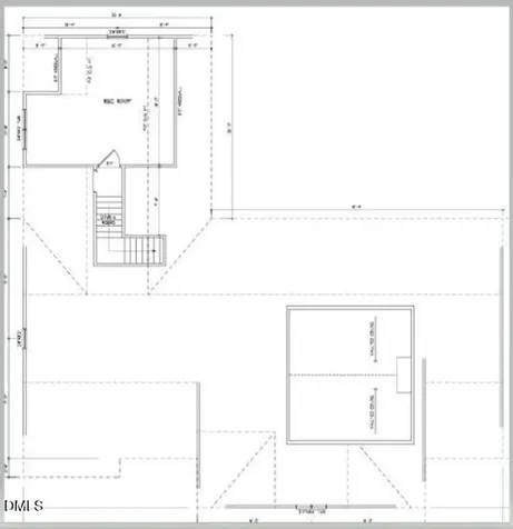 59 Prency Lane Middlesex NC 27557