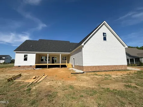 59 Prency Lane Middlesex NC 27557