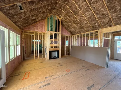 59 Prency Lane Middlesex NC 27557