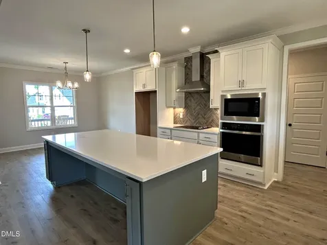 59 Prency Lane Middlesex NC 27557