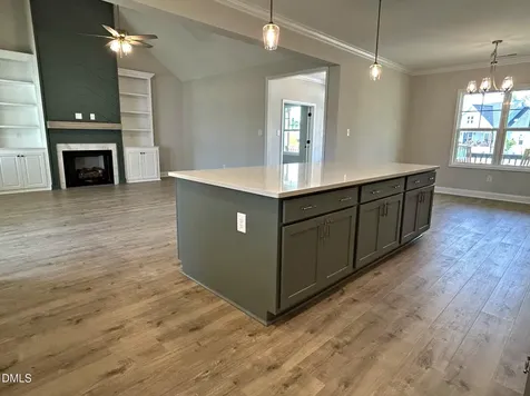 59 Prency Lane Middlesex NC 27557