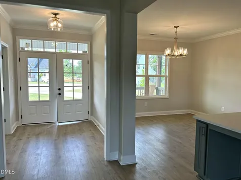 59 Prency Lane Middlesex NC 27557