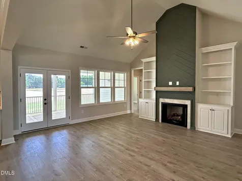 59 Prency Lane Middlesex NC 27557