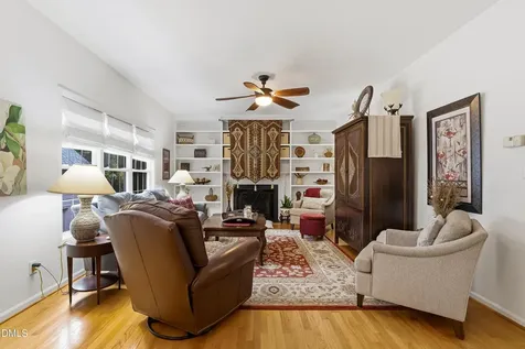 1214 Halcyon Place Rougemont NC 27572