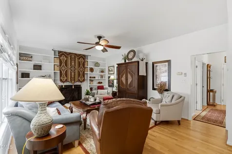1214 Halcyon Place Rougemont NC 27572