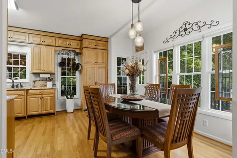 1214 Halcyon Place Rougemont NC 27572