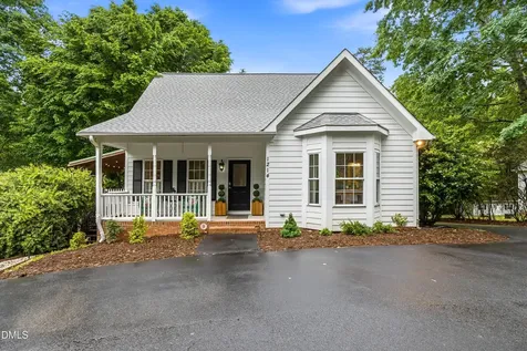 1214 Halcyon Place Rougemont NC 27572
