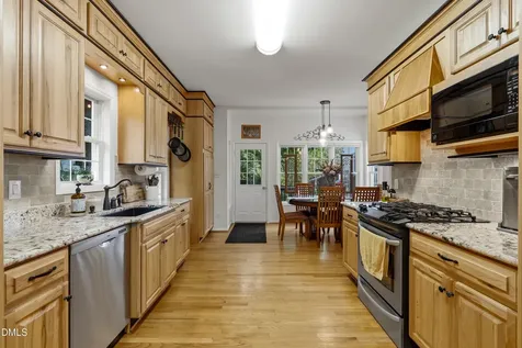 1214 Halcyon Place Rougemont NC 27572