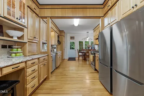 1214 Halcyon Place Rougemont NC 27572