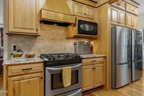 1214 Halcyon Place Rougemont NC 27572