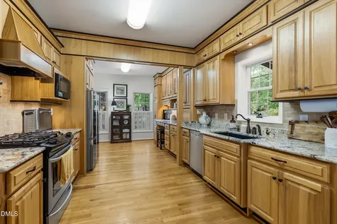 1214 Halcyon Place Rougemont NC 27572