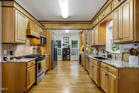 1214 Halcyon Place Rougemont NC 27572