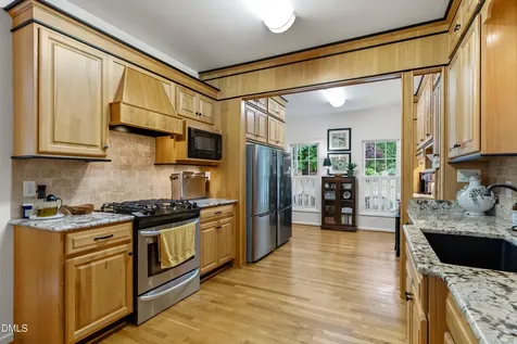 1214 Halcyon Place Rougemont NC 27572