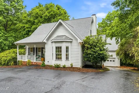 1214 Halcyon Place Rougemont NC 27572