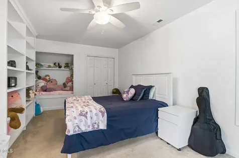 1214 Halcyon Place Rougemont NC 27572