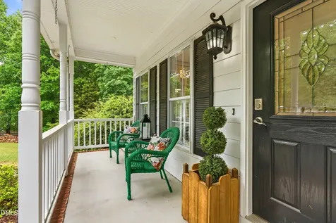 1214 Halcyon Place Rougemont NC 27572