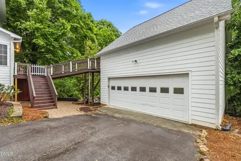 1214 Halcyon Place Rougemont NC 27572