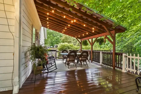 1214 Halcyon Place Rougemont NC 27572