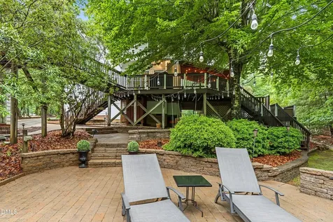 1214 Halcyon Place Rougemont NC 27572