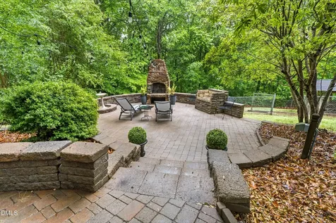 1214 Halcyon Place Rougemont NC 27572