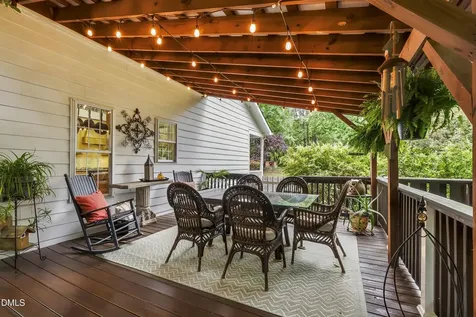 1214 Halcyon Place Rougemont NC 27572