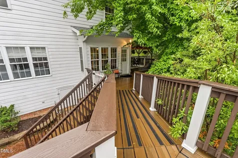 1214 Halcyon Place Rougemont NC 27572