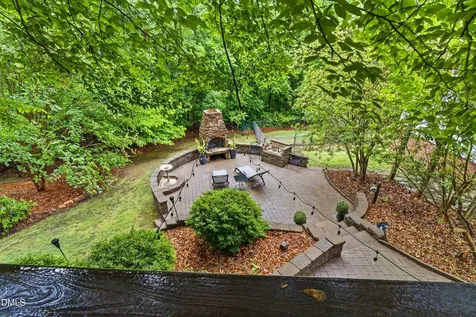 1214 Halcyon Place Rougemont NC 27572