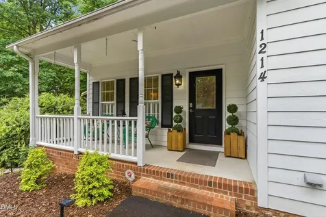 1214 Halcyon Place Rougemont NC 27572
