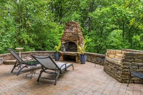 1214 Halcyon Place Rougemont NC 27572