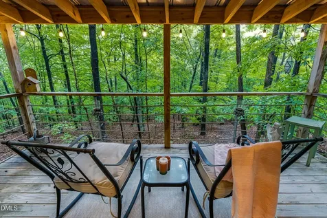 1214 Halcyon Place Rougemont NC 27572