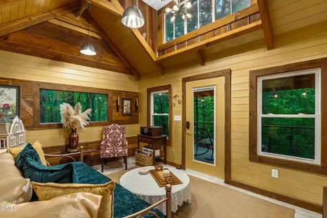 1214 Halcyon Place Rougemont NC 27572