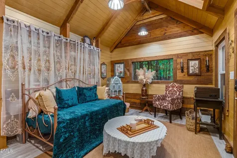 1214 Halcyon Place Rougemont NC 27572