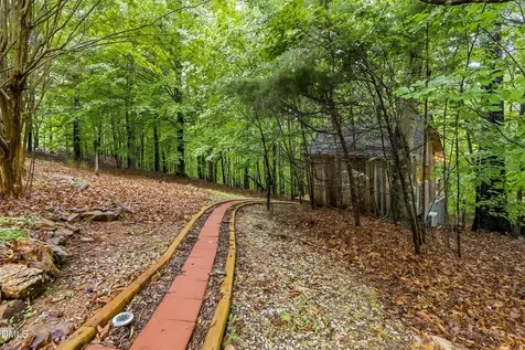 1214 Halcyon Place Rougemont NC 27572
